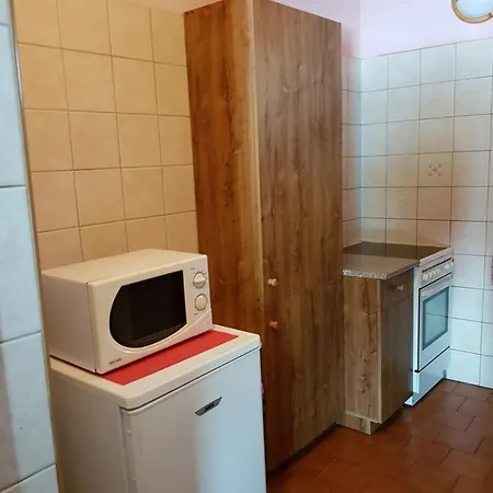 Pensjonat U Americane