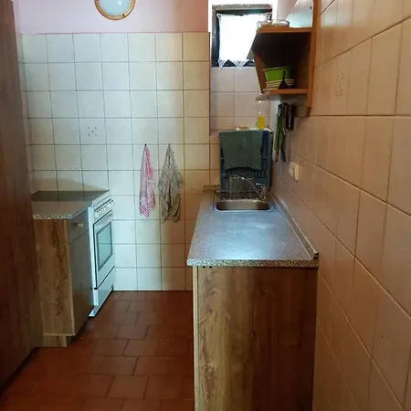 U Americane Pensjonat *