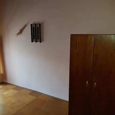 U Americane Pensjonat *